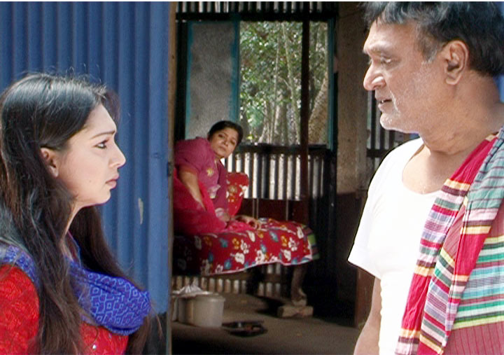 ধারাবাহিক নাটক- দহন - image