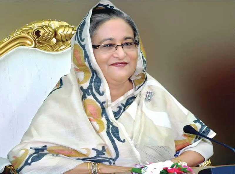কৃষি জমি রক্ষা করেও শিল্পায়ন সম্ভব: প্রধানমন্ত্রী - image