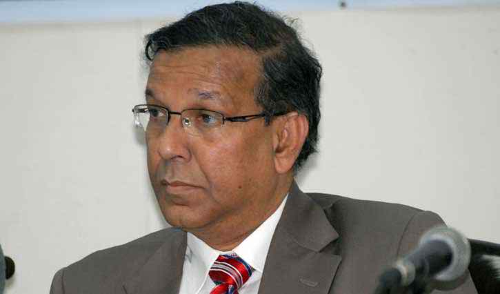 আদালত অবমাননার আইন করা হবে: আইনমন্ত্রী - image