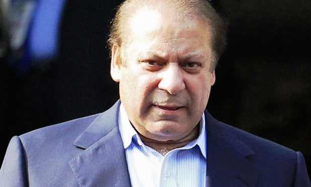 ভারতকে আলোচনায় বসতেই হবে : নওয়াজ শরীফ - image