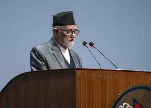 নতুন প্রধানমন্ত্রী পেতে যাচ্ছে নেপাল - image