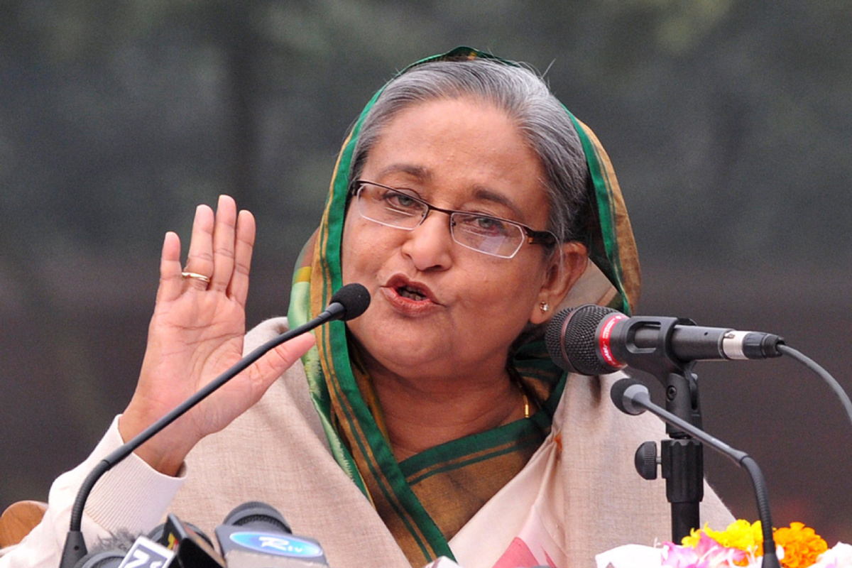 ‘অস্থিতিশীলতা সৃষ্টিকারীদের ছাড় দেয়া হবেনা’ - image