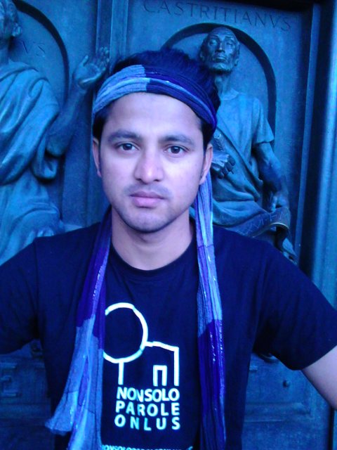 ইতালীয় ৬ ছবিতে বাংলাদেশী নায়ক - image