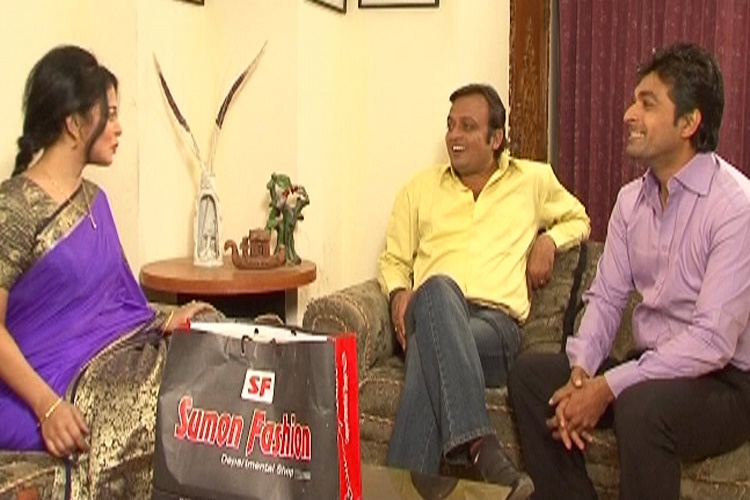 লাক্স এ সপ্তাহের নাটক ‘মোহ’ - image