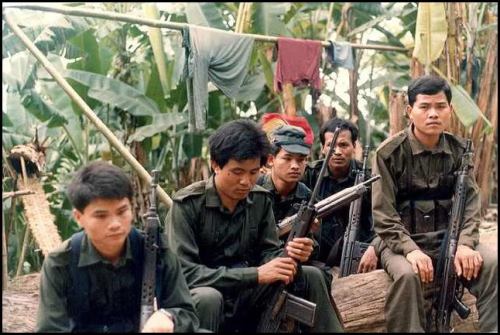 স্বাভাবিক জীবনে ফিরেছে সন্ত্রাসী সংগঠন ‘এমএনপি’ - image