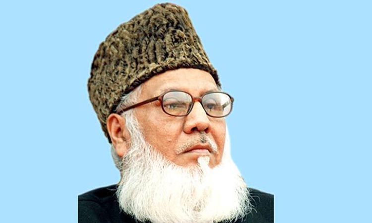 নিজামীর আপিল শুনানি বুধবার পর্যন্ত মুলতবি - image