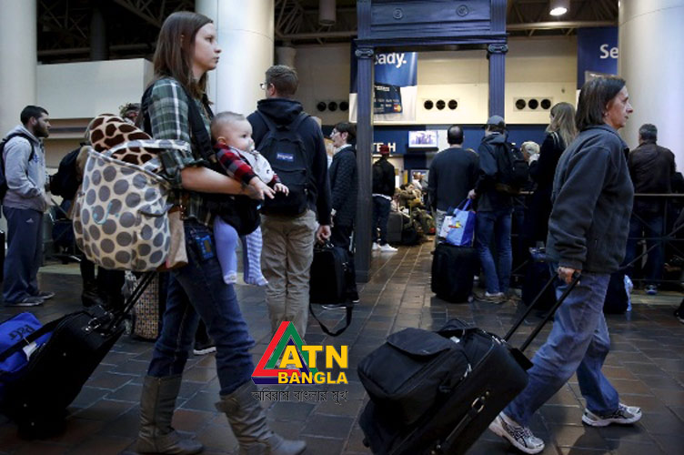 মার্কিনীদের লেবানন ভ্রমণে সতর্ককতা - image