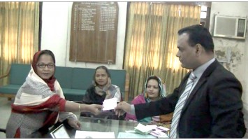 সারা দেশে পৌর নির্বাচনের প্রতীক বরাদ্দ - image