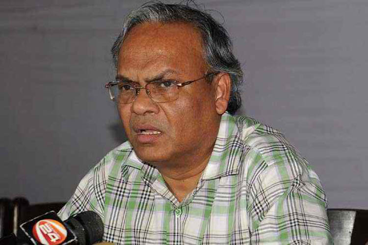 ‘রমজানে দ্রব্যমূল্য নিয়ন্ত্রণে সরকার ব্যর্থ হবে’ - image