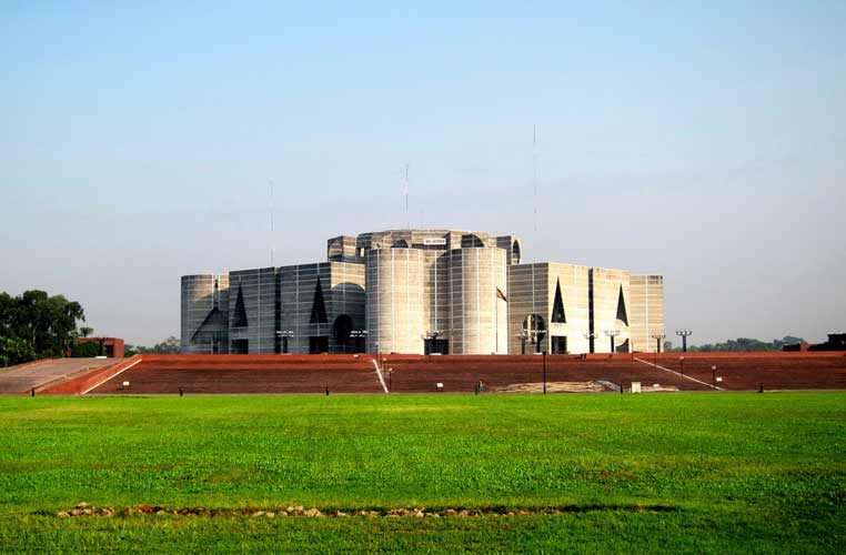 ২৪শে এপ্রিল দশম সংসদ অধিবেশন - image