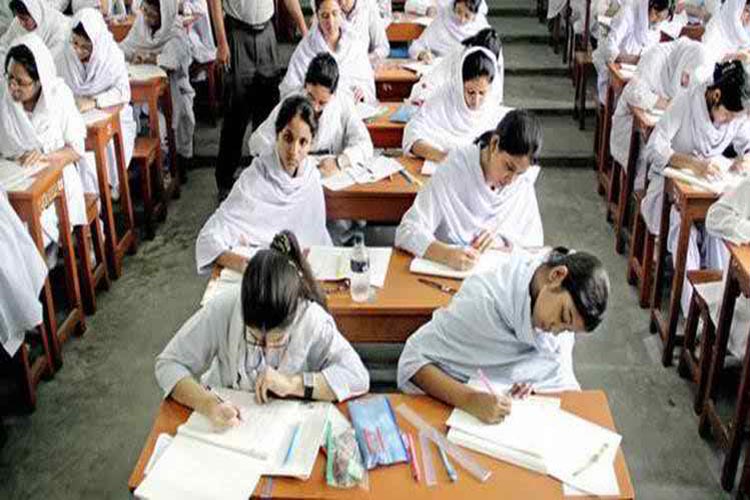 পেছানো এইচএসসি পরীক্ষার তারিখ আবারও পরিবর্তন - image