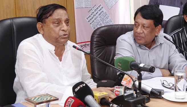 বজ্রপাতকে প্রাকৃতিক দুর্যোগ হিসেবে ঘোষণা - image