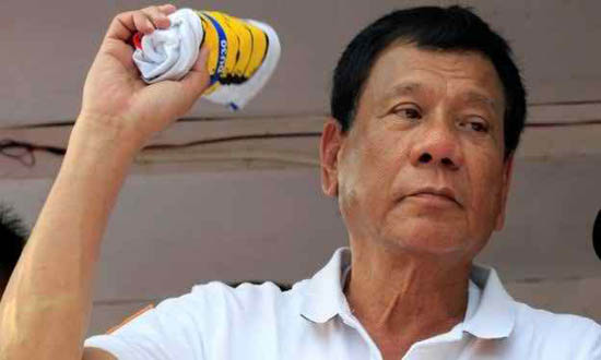 ফিলিপাইনে আবারও মৃত্যুদণ্ডের বিধান চালু - image