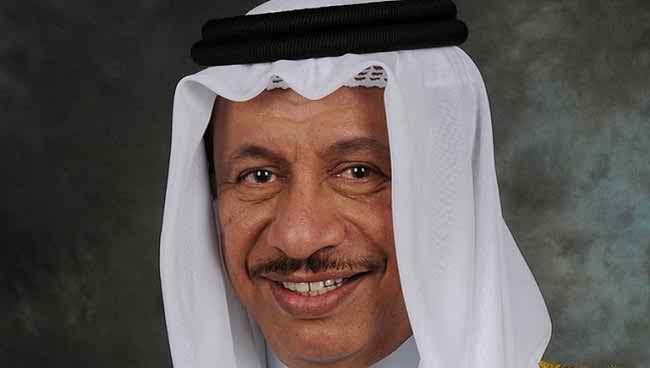 তিনি দিনের সফরে ঢাকায় কুয়েতের প্রধানমন্ত্রী - image