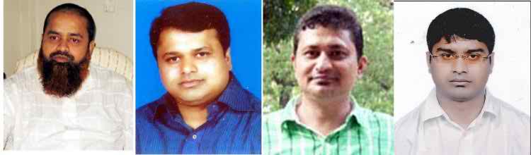 এমপি রানাসহ দশজনের বিরুদ্ধে হুলিয়া - image