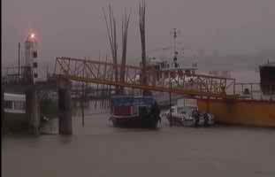 ধেয়ে আসছে রোয়ানু, ৭ নম্বর বিপদ সংকেত - image