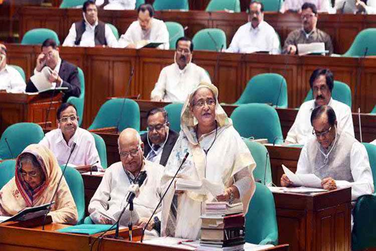 গুপ্তহত্যাকারীদের কেউই পার পাবেনা: প্রধানমন্ত্রী - image