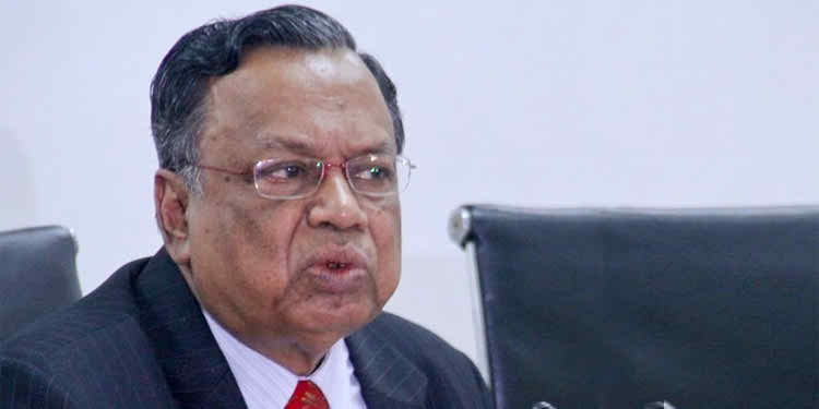 ‘শেখ হাসিনার প্রতি বিশ্ব নেতাদের আস্থা রয়েছে’ - image