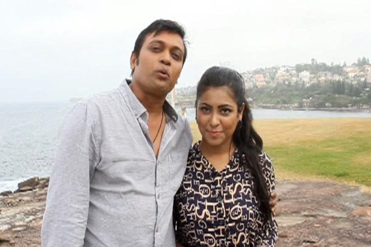 ১২ পর্বের ধারাবাহিক ‘দু হাতে একগুচ্ছ কষ্ট’ - image