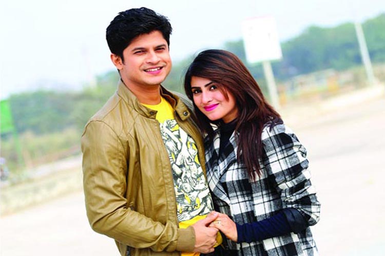 ঈদের টেলিফিল্ম ‘তোমাকে আর পাই না’ - image