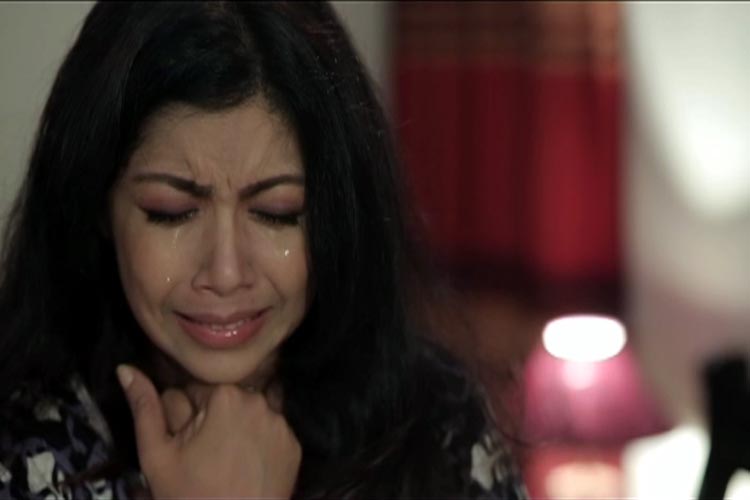 ধারাবাহিক নাটক ‘দহন’ - image