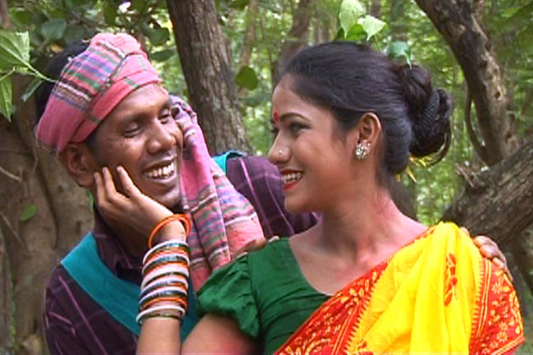 নৃ-গোষ্ঠীর শিল্পীদের নিয়ে সঙ্গীতানুষ্ঠান ‘শৈল সমতলে’ - image