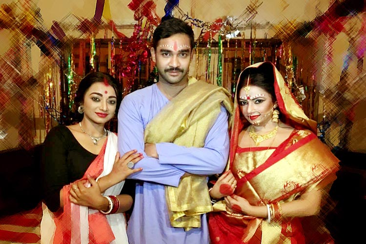 রবীন্দ্র জয়ন্তীতে এটিএন বাংলার আয়োজন - image