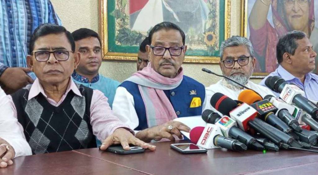 মিউনিখে প্রধানমন্ত্রীকে নিমন্ত্রণ বাংলাদেশের গুরুত্বকেই তুলে ধরে : সেতুমন্ত্রী - image