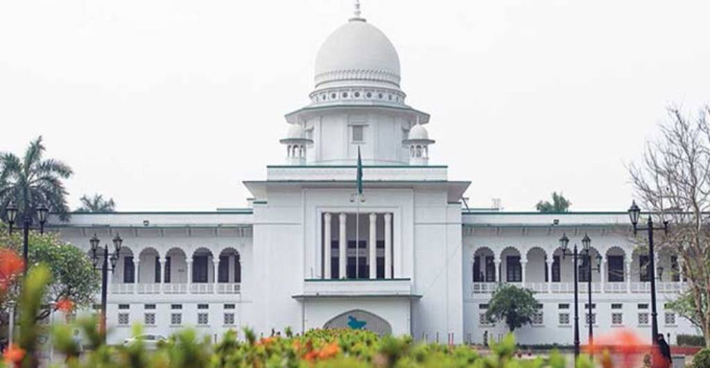 চূড়ান্ত মৃত্যুদণ্ডাদেশের আগে আসামিকে কনডেম সেলে রাখা যাবে না: হাইকোর্ট - image