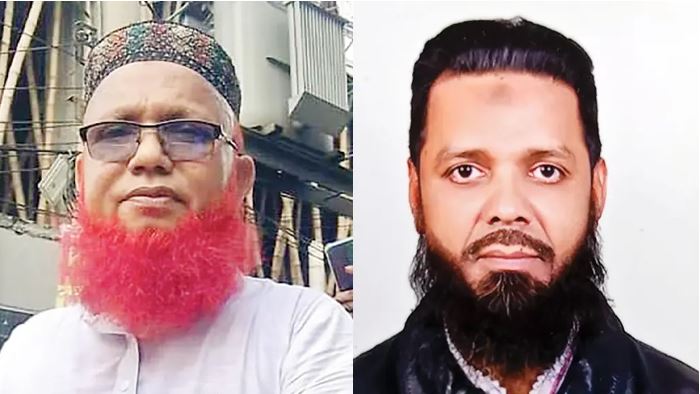 কামরাঙ্গীরচরে বিএনপির দুই নেতার ‘ময়লা’ ছোড়াছুড়ি - image