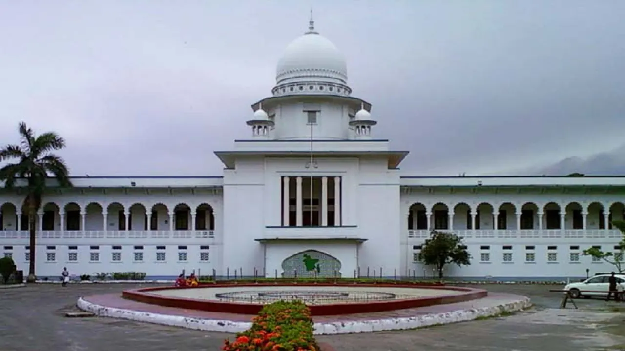 আদানির সঙ্গে বিদ্যুতের সব চুক্তি বাতিল চেয়ে রিট - image