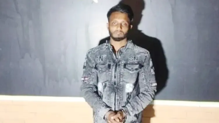 ক্ষোভ থেকে জাহাজের মাস্টারকে হ'ত্যা, তথ্যফাঁ'সের ভয়ে আরও ৬ খু'ন: র‍্যাব - image
