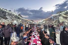 গাজায় রমজান: ধ্বংসের মাঝে অবিচল বিশ্বাস - image