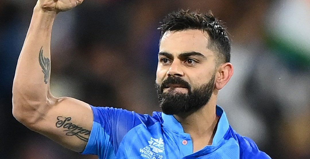 ক্রিকেট বিশ্বে আয়ে শীর্ষে বিরাট কোহলি - image