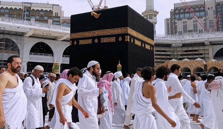 সৌদি আরবে নতুন ইতিহাস, এক মাসে ওমরাহ করলেন ১ কোটি মুসল্লি! - image