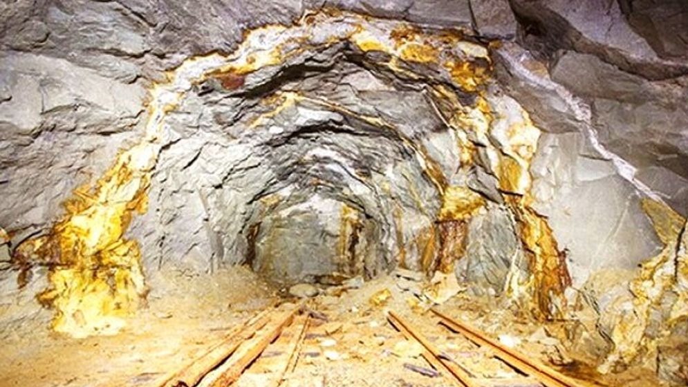 এবার ইরানে মিললো বিশাল স্বর্ণের ভাণ্ডার