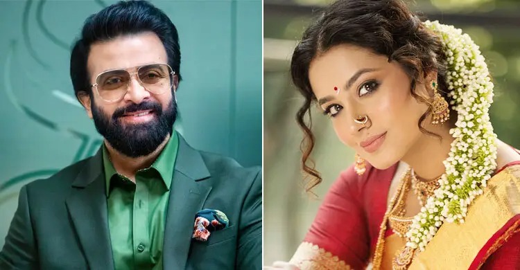 শাকিব খানের নতুন নায়িকা তাসনিয়া ফারিণ - image