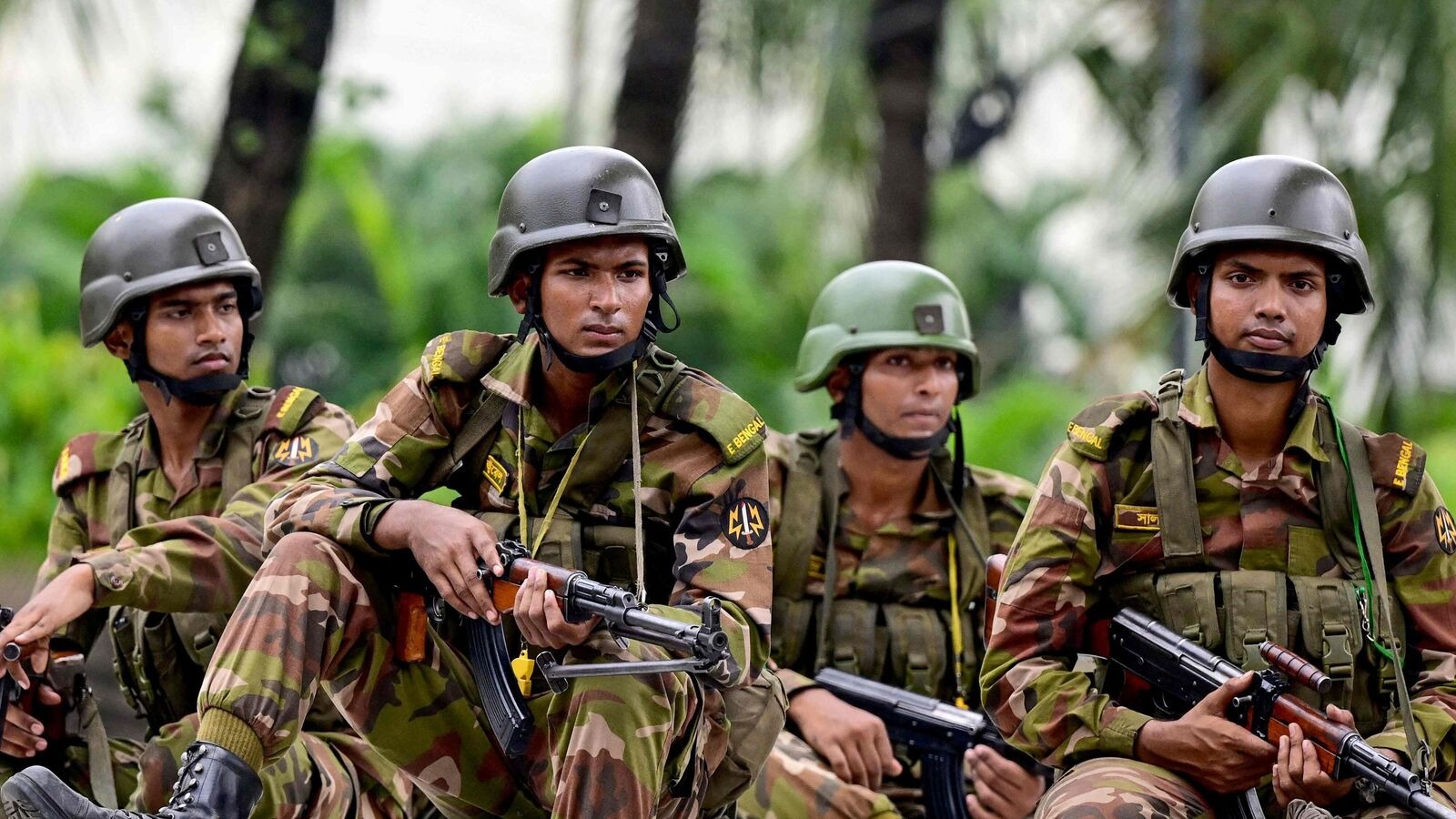 সেনাবাহিনীতে ‘সৈনিক পদে’ নিয়োগ বিজ্ঞপ্তি প্রকাশ, আবেদন করবেন যেভাবে
