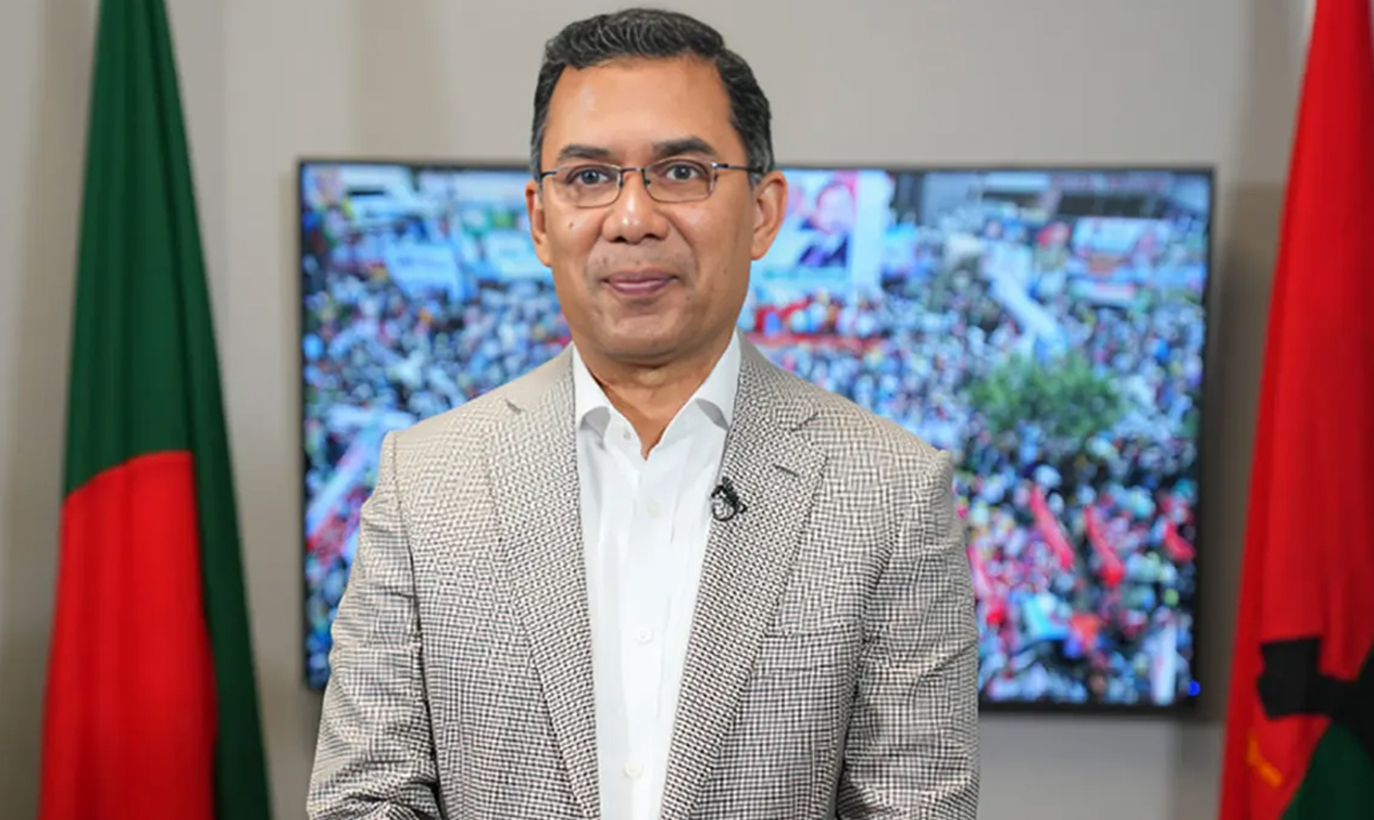 নভেম্বরের শেষের দিকেই দেশে ফিরছেন তারেক রহমান: সালাহউদ্দিন আহমদ - image