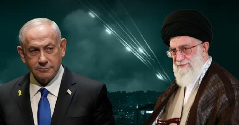 আবারো যুদ্ধে জড়াচ্ছে ইরান-ইসরায়েল! নিউইয়র্ক টাইমসের প্রতিবেদন - image