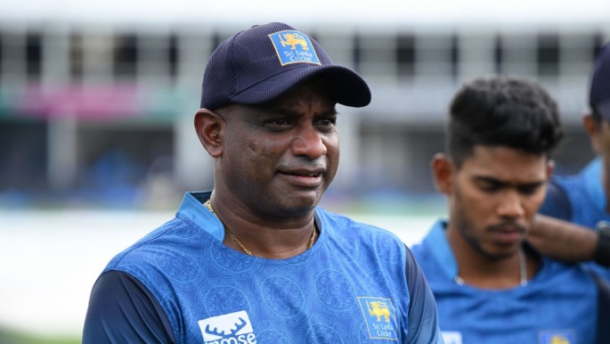 বিশ্বকাপ হতাশা: দায়িত্ব ছাড়ার সিদ্ধান্ত জয়াসুরিয়ার - image