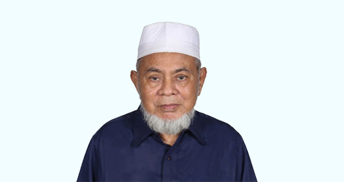 মকবুল আহমেদ চৌধুরীর ১ম মৃত্যুবার্ষিকী পালিত - image