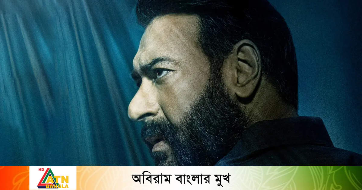 পর্দায় আসছে অজয় দেবগনের ‘দৃশ্যম ৩’